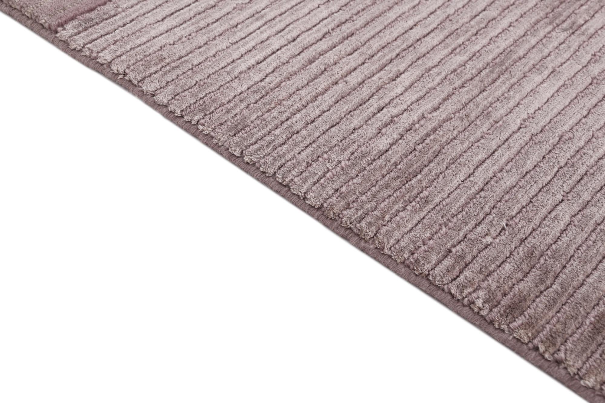 2' 5 x 2' 6 Hand Knotted Darya Wool Square Rug
