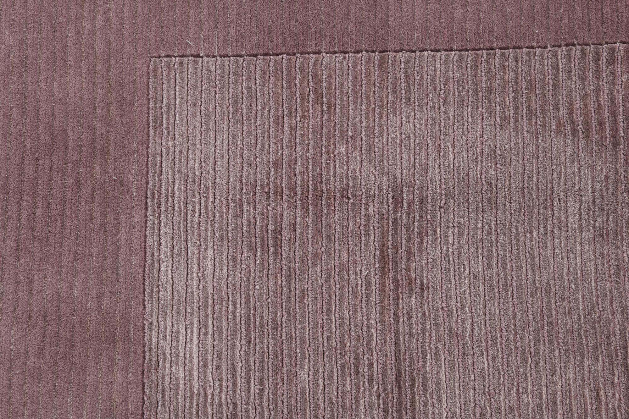 2' 5 x 2' 6 Hand Knotted Darya Wool Square Rug