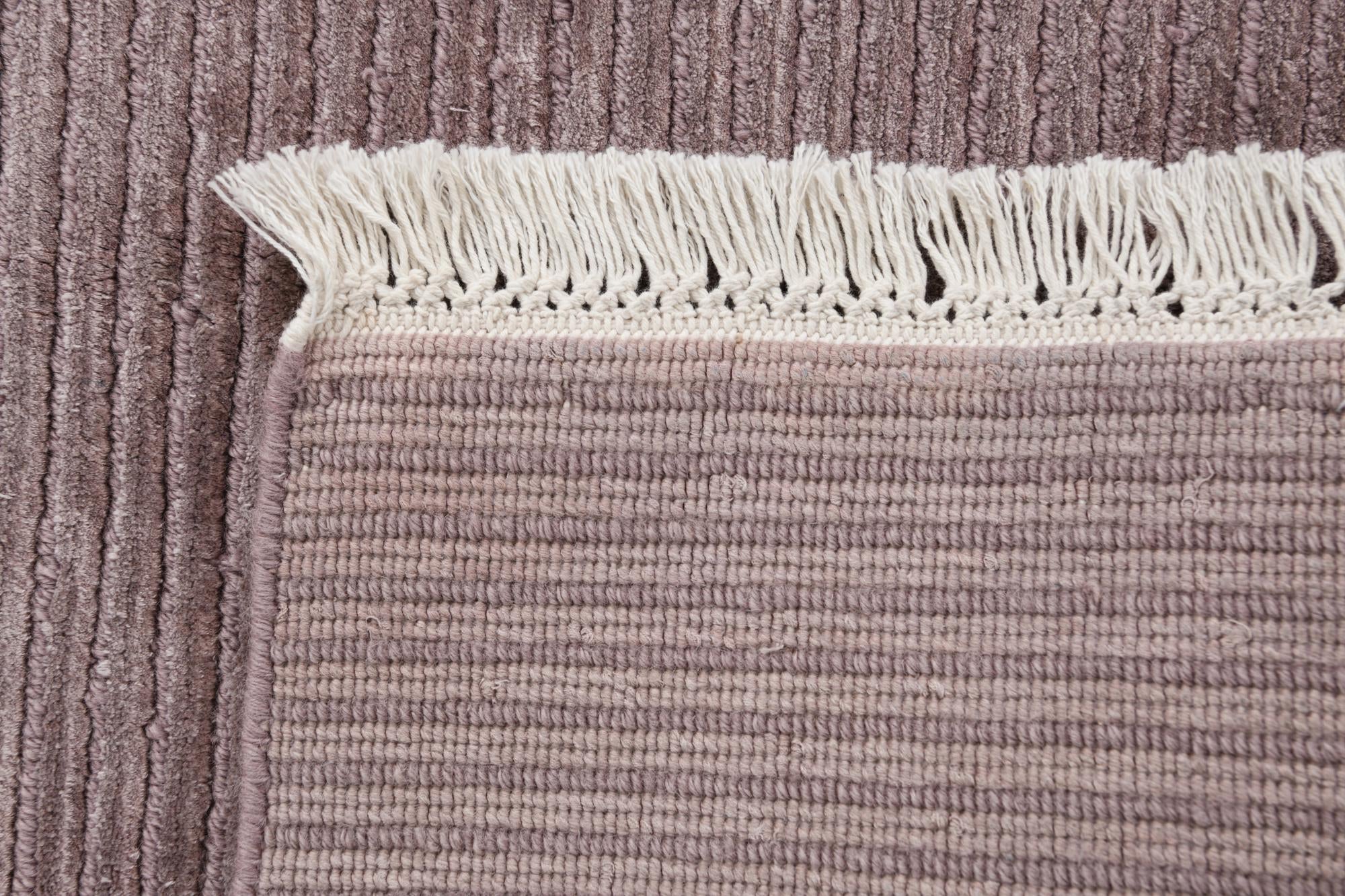 2' 5 x 2' 6 Hand Knotted Darya Wool Square Rug