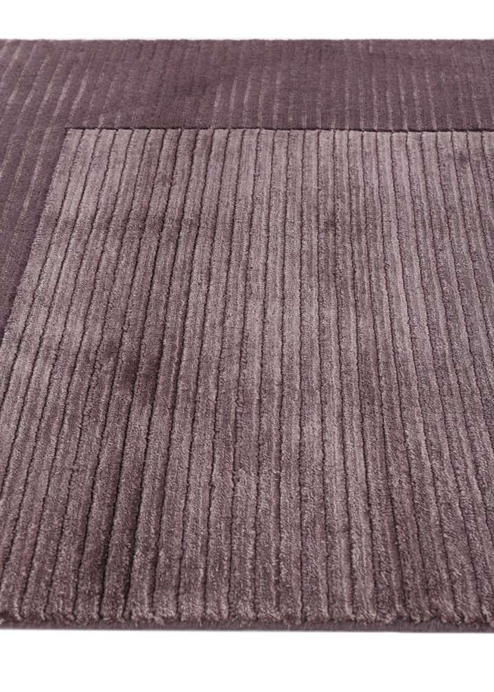 2' 5 x 2' 6 Hand Knotted Darya Wool Square Rug