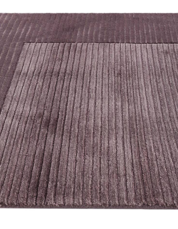 Detail image of 2' 5 x 2' 6 Hand Knotted Darya Wool Square Rug