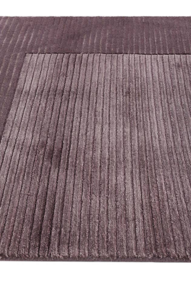 Detail image of 2' 5 x 2' 6 Hand Knotted Darya Wool Square Rug