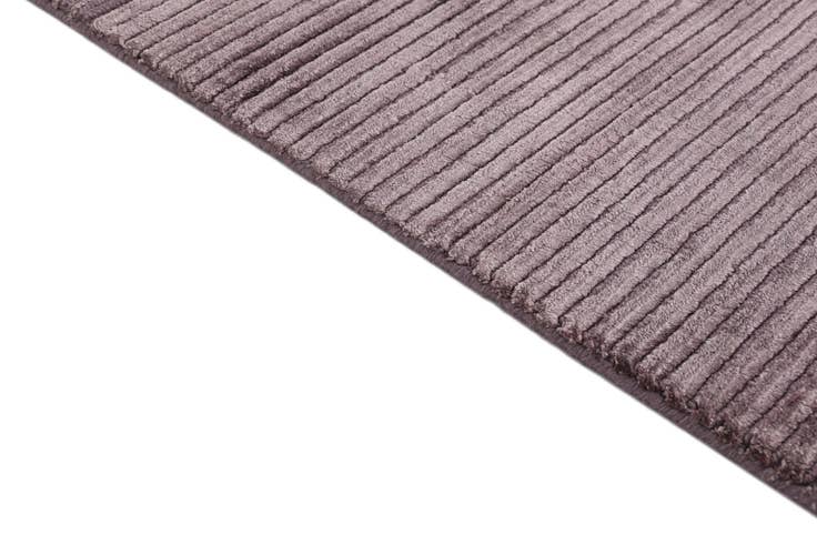 Detail image of 2' 5 x 2' 6 Hand Knotted Darya Wool Square Rug
