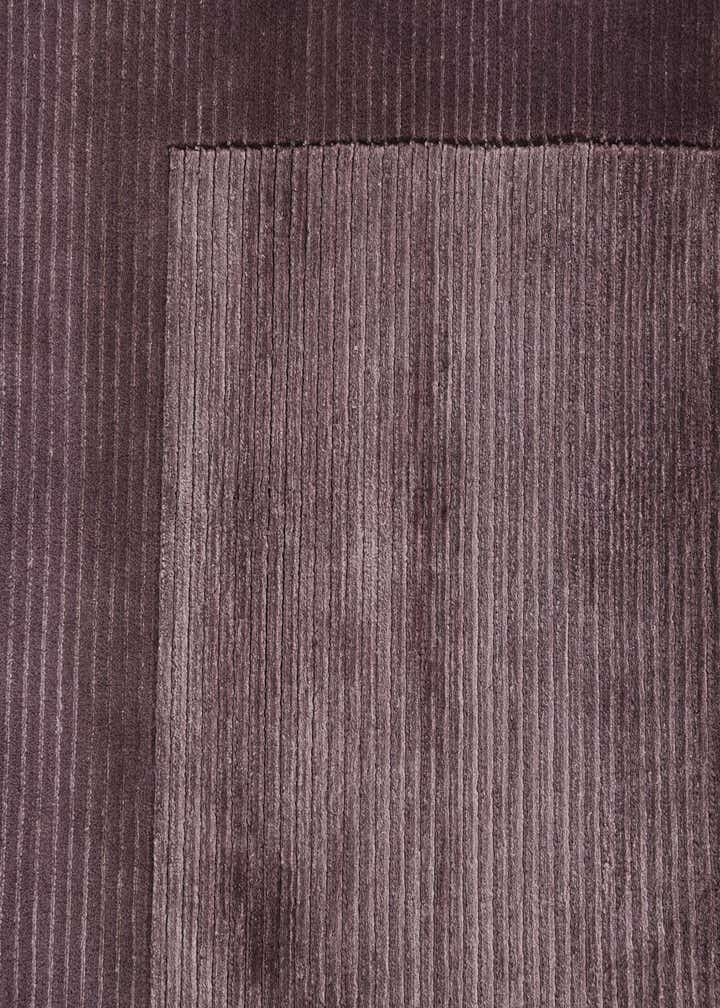 2' 5 x 2' 6 Hand Knotted Darya Wool Square Rug