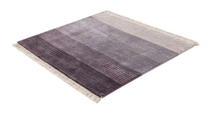 2' 6 x 2' 7 Hand Knotted Darya Wool Square Rug