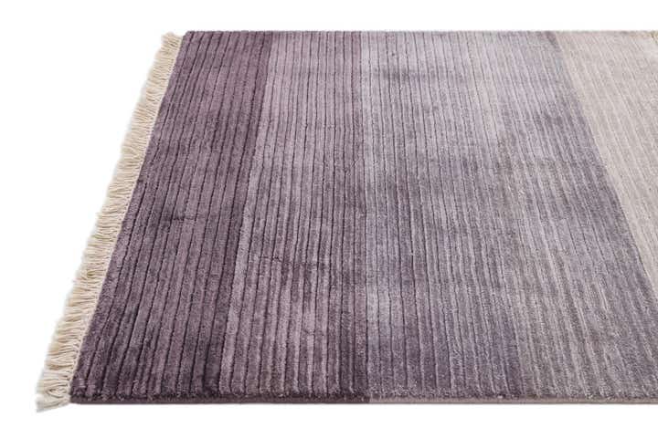 2' 6 x 2' 7 Hand Knotted Darya Wool Square Rug