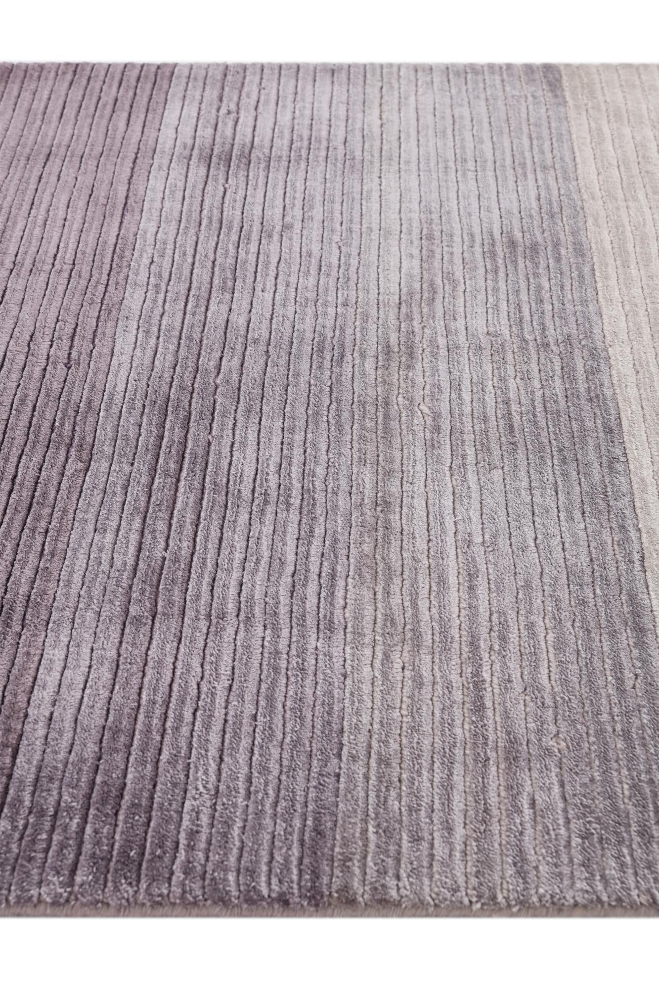 2' 6 x 2' 7 Hand Knotted Darya Wool Square Rug