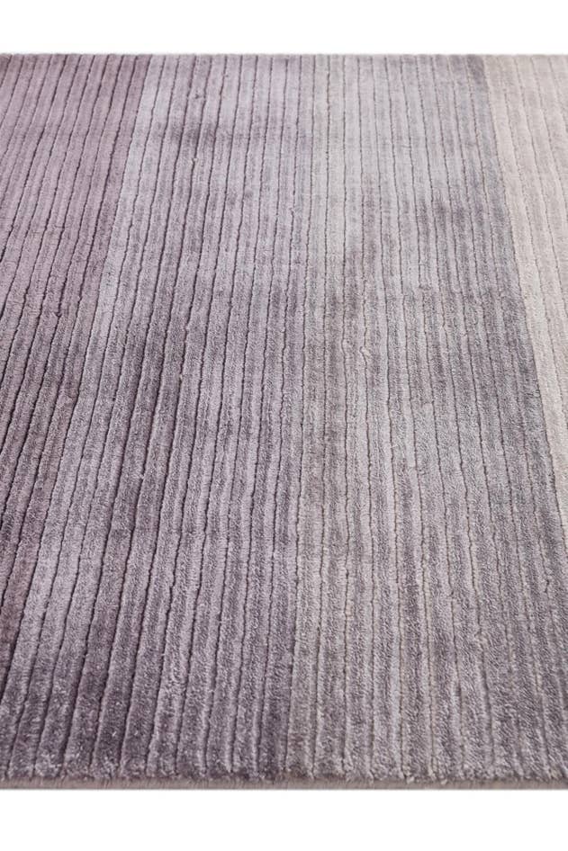 Detail image of 2' 6 x 2' 7 Hand Knotted Darya Wool Square Rug