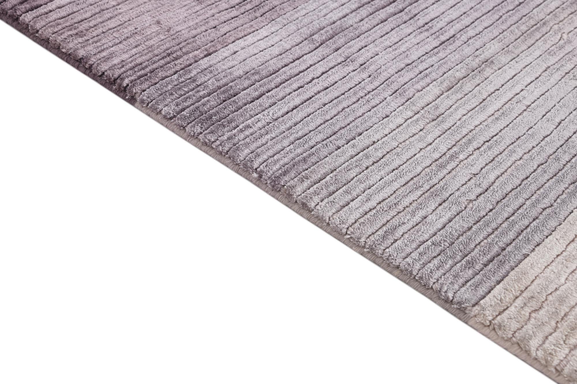 2' 6 x 2' 7 Hand Knotted Darya Wool Square Rug