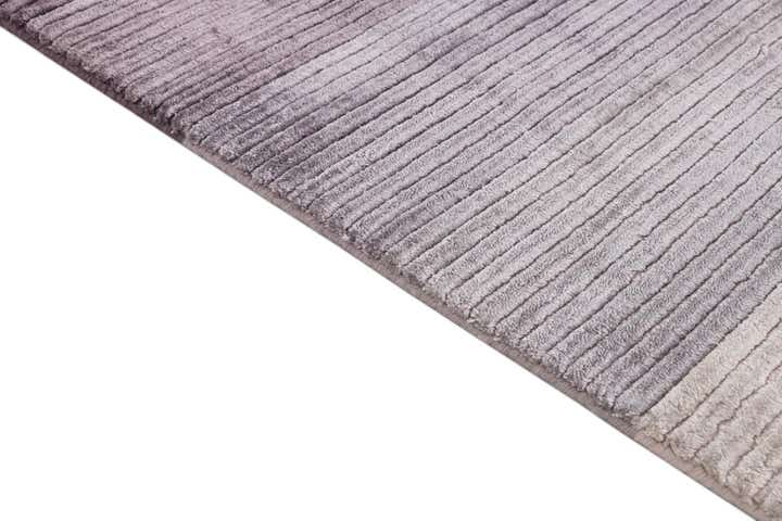 2' 6 x 2' 7 Hand Knotted Darya Wool Square Rug