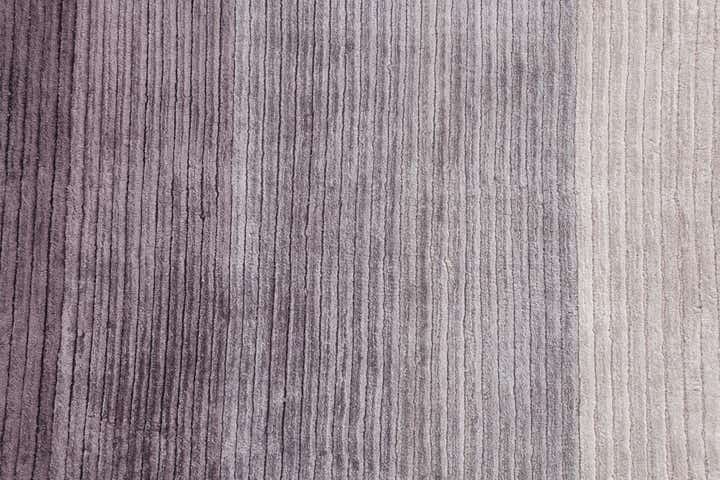 2' 6 x 2' 7 Hand Knotted Darya Wool Square Rug