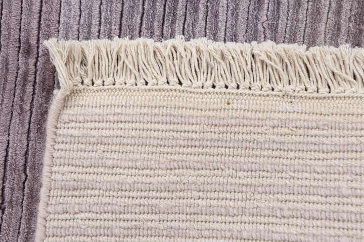 2' 6 x 2' 7 Hand Knotted Darya Wool Square Rug