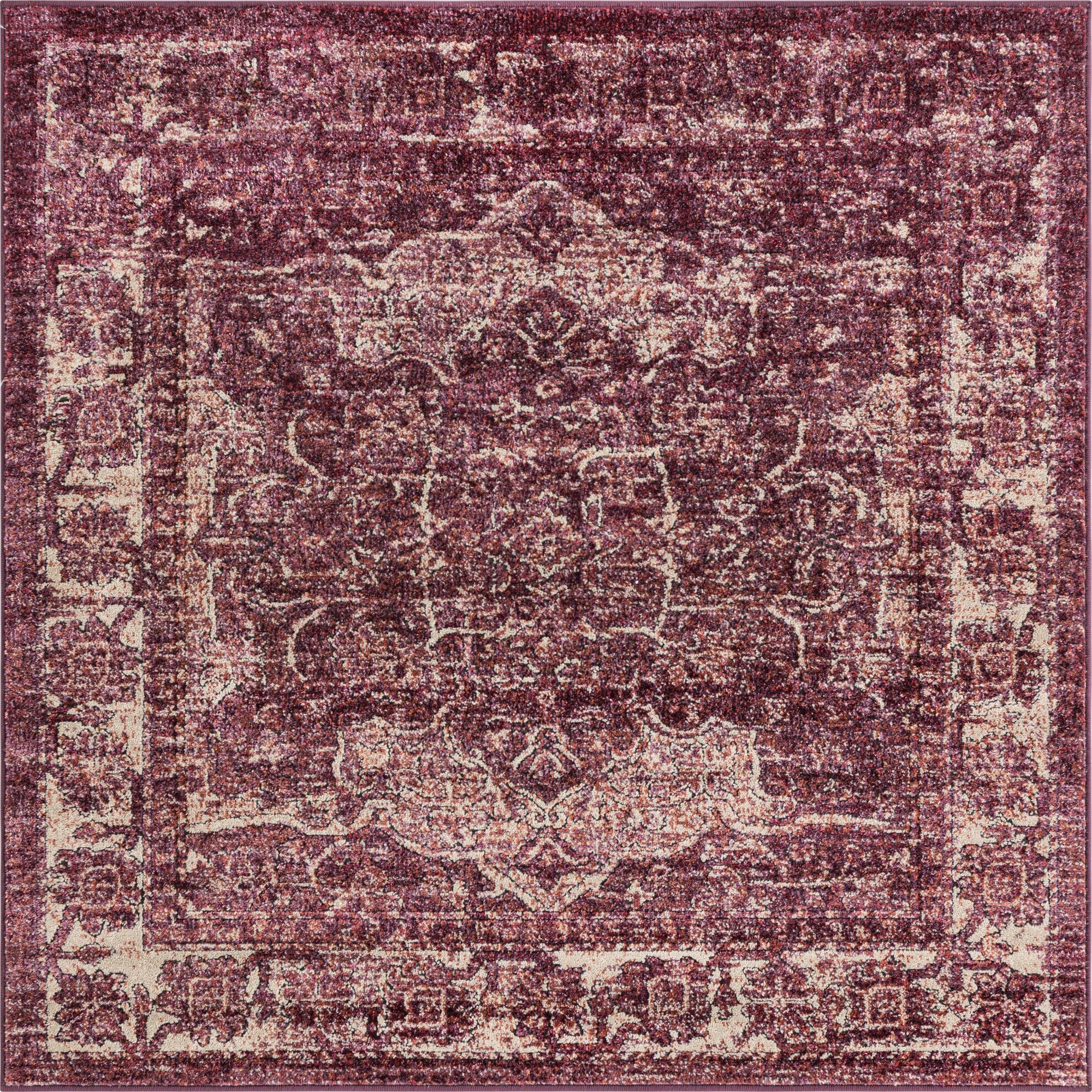 Rug Purple Swatch link