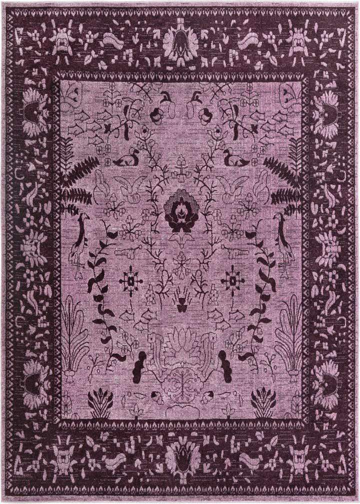 10' x 10' Miranda Square Rug