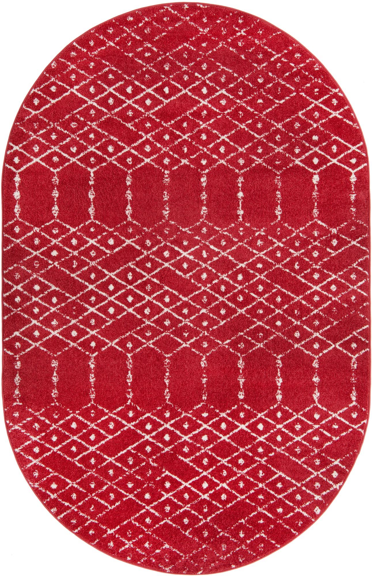Rug Raspberry Pink Swatch link