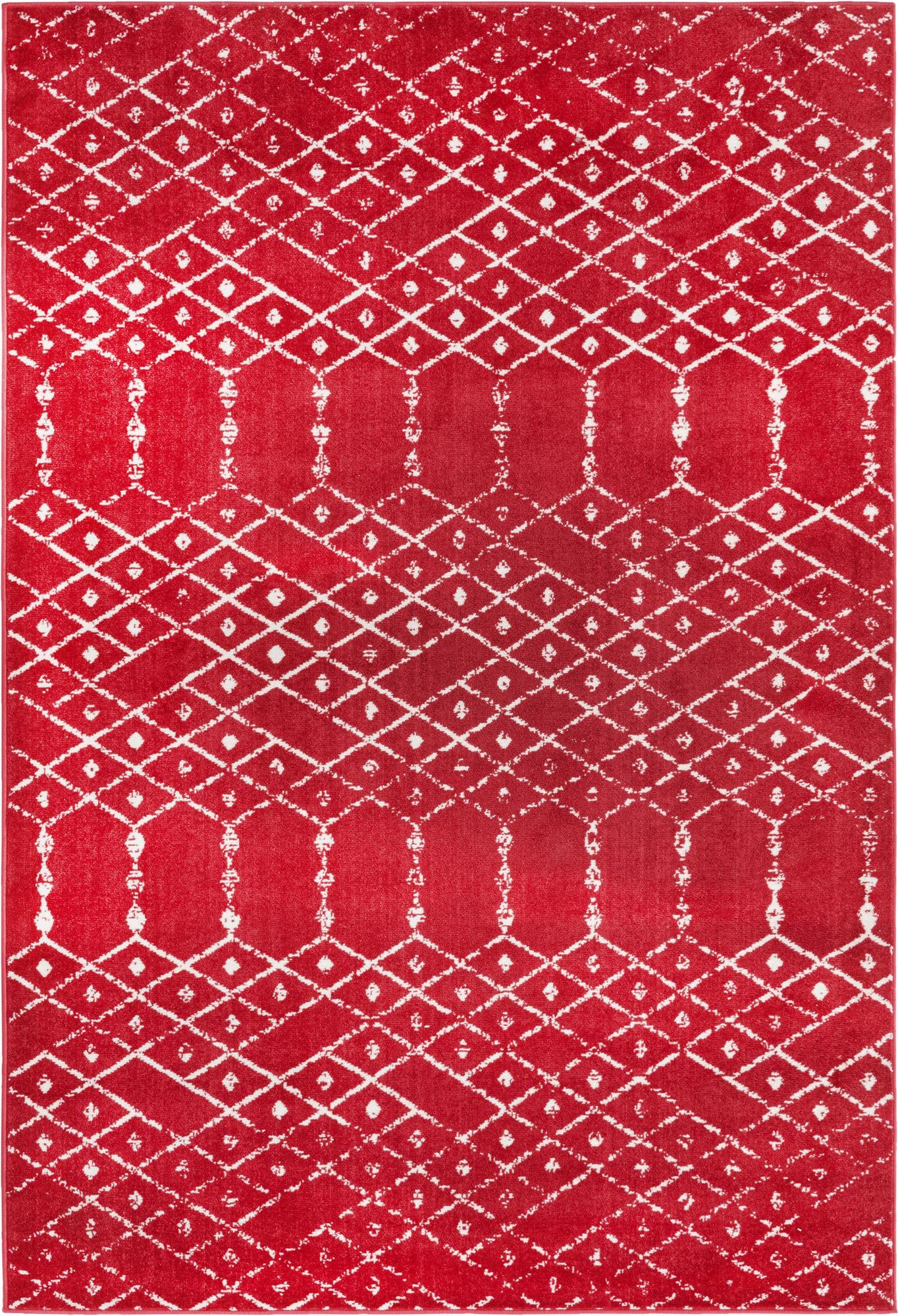 Rug Raspberry Pink Swatch link