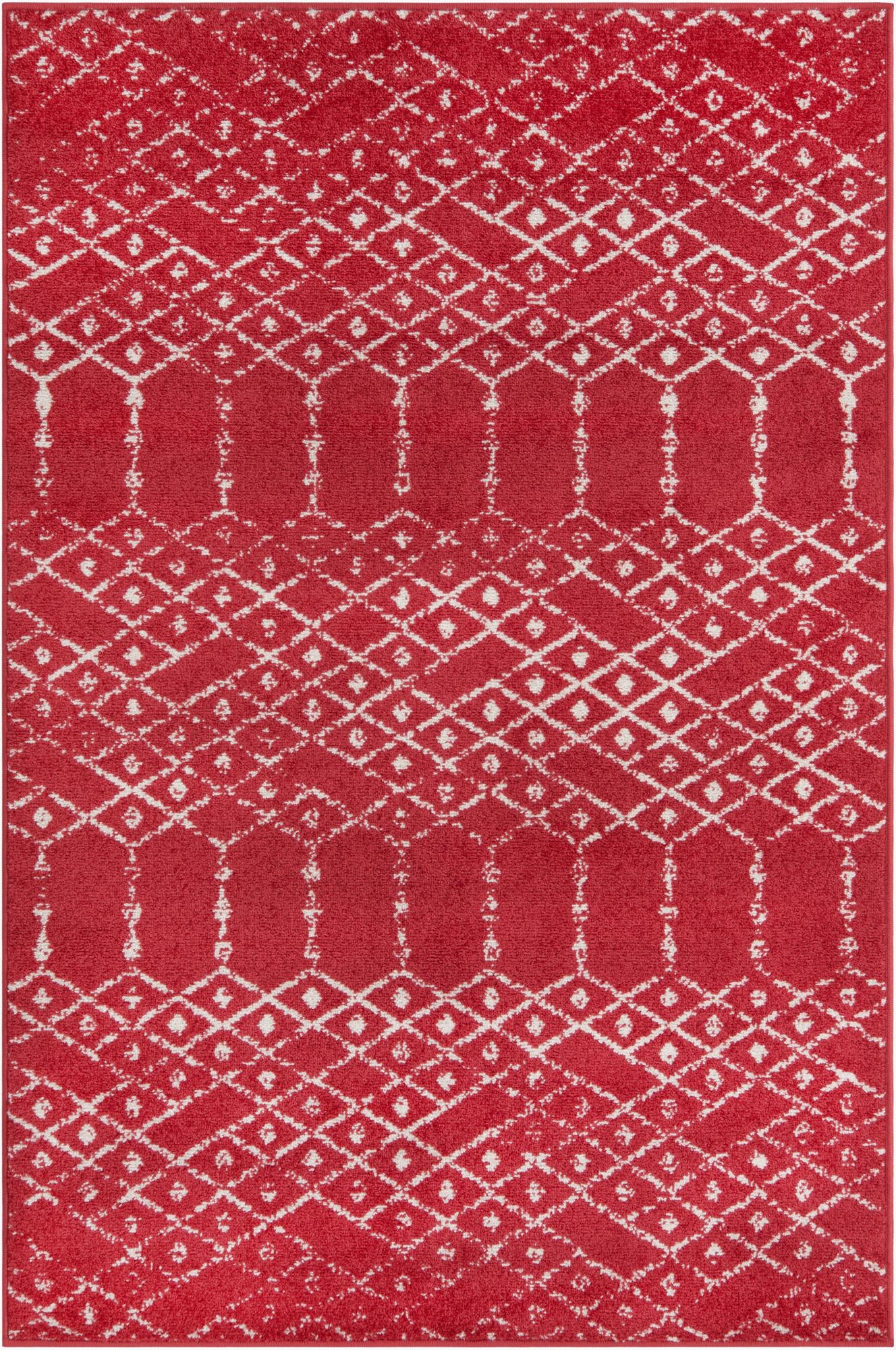 Rug Raspberry Pink Swatch link