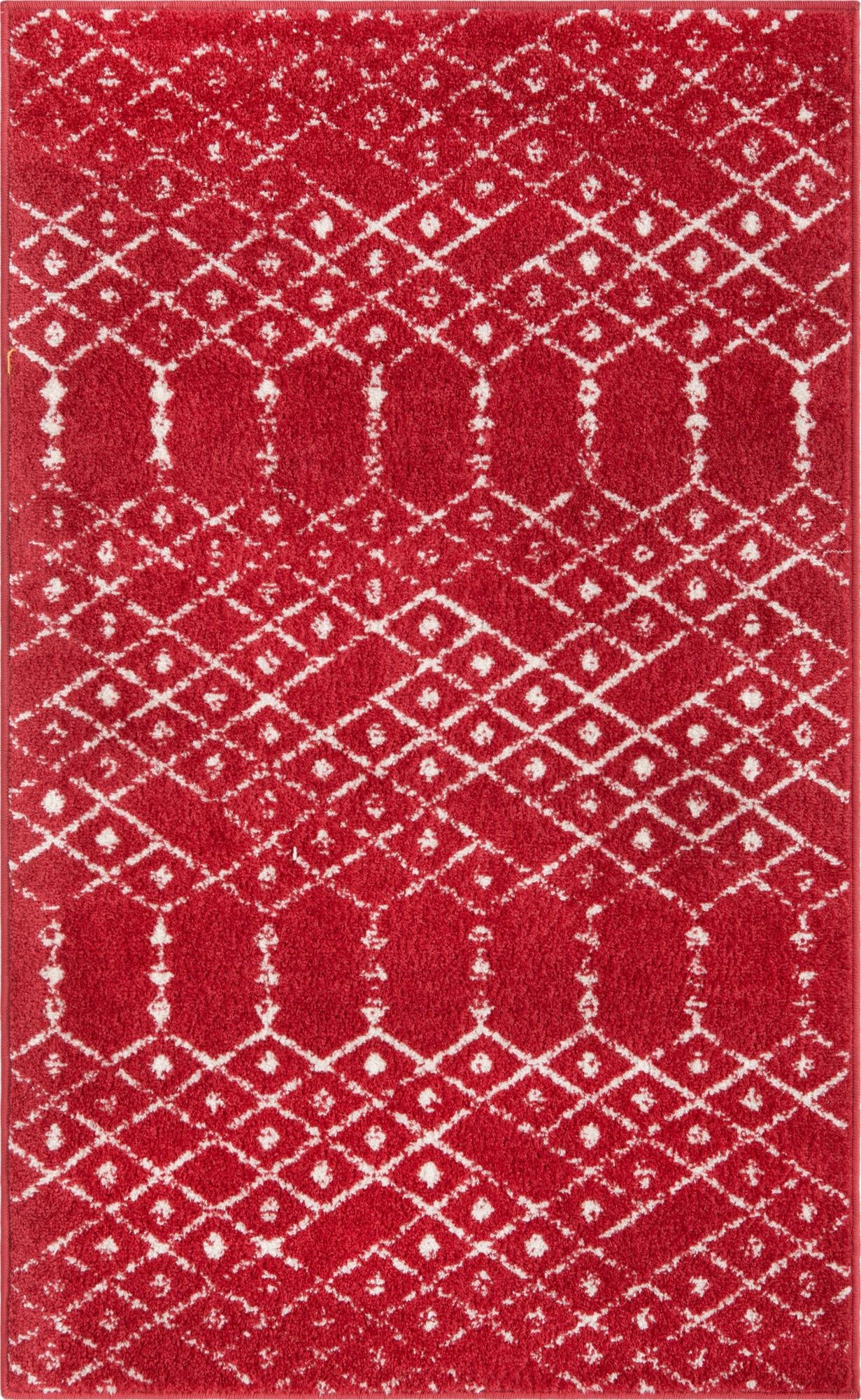 3' 3 x 5' 3 Paxon Trellis Rug
