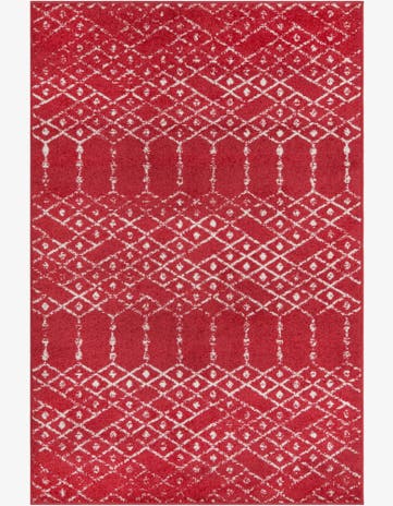 4' x 6' Paxon Trellis Rug