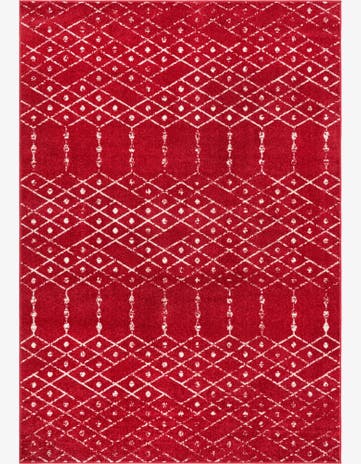 7' x 10' Paxon Trellis Rug