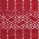 Rug Raspberry Pink Swatch link