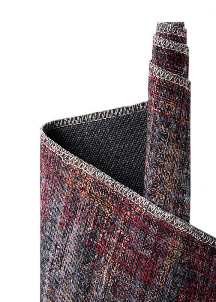 10' 6 x 13' Washable Mangata Rug