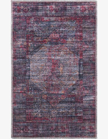 2' x 3' Washable Mangata Rug