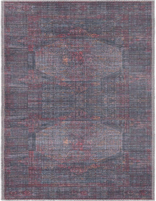 Detail image of 2' x 6' Mangata Runner Rug