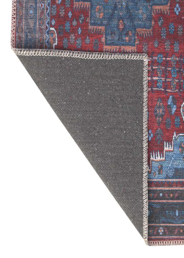 9' 2 x 12' Washable Mangata Rug