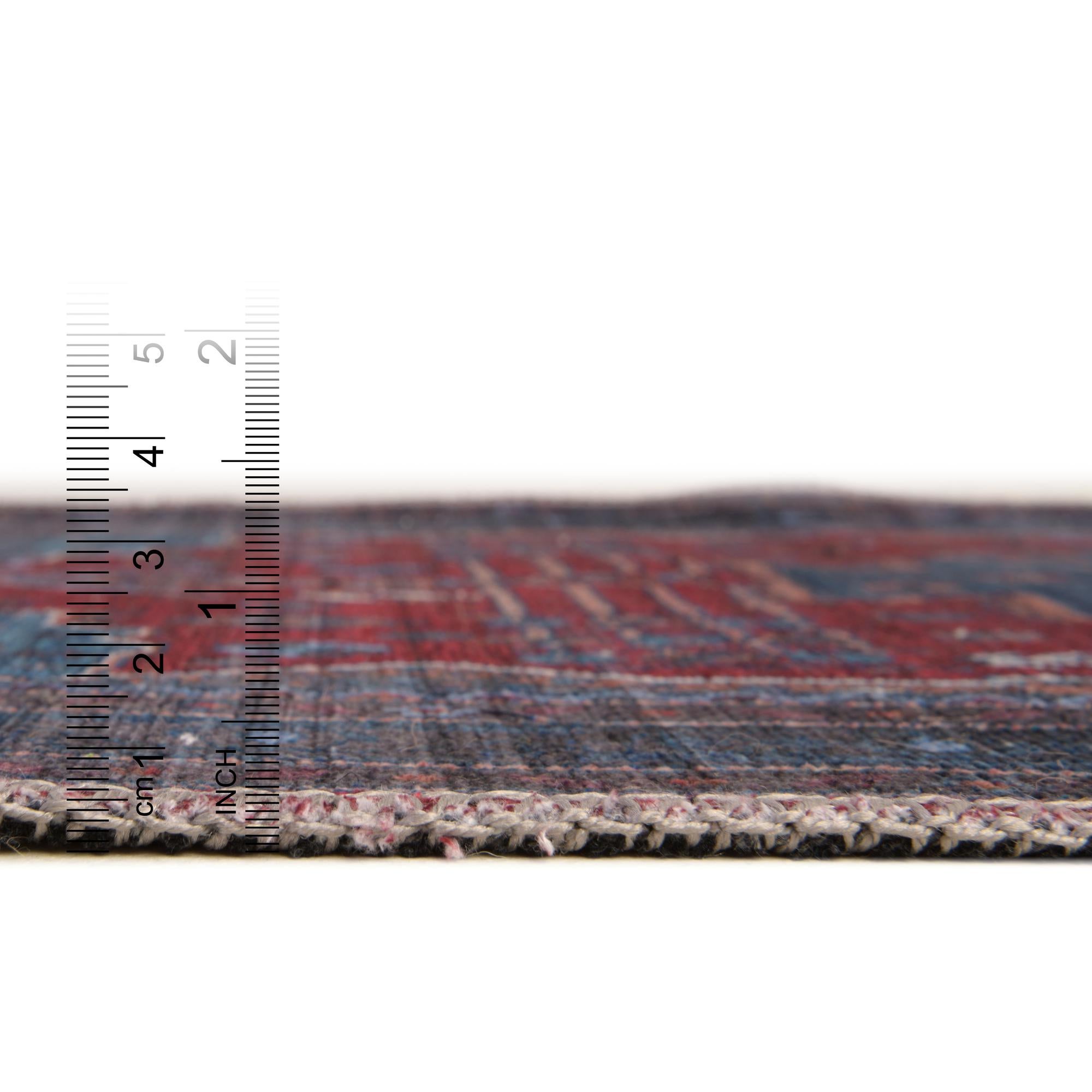 7' 10 x 7' 10 Washable Mangata Square Rug