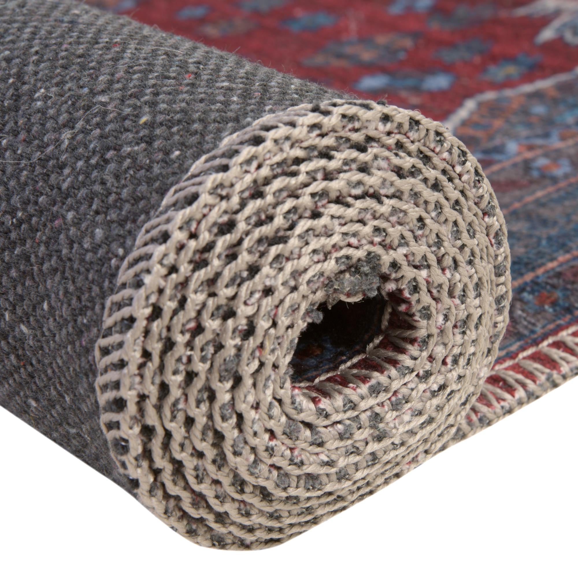 7' 10 x 7' 10 Washable Mangata Square Rug
