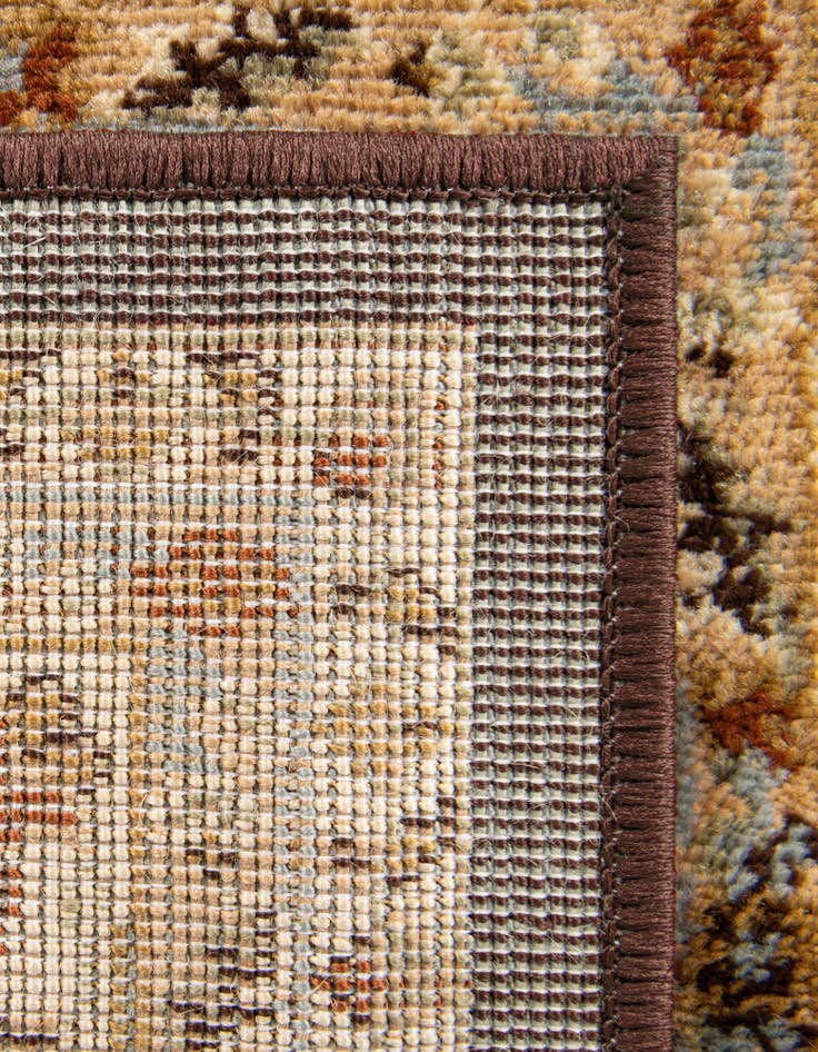 Detail image of 3' 3 x 5' 3 Aditi Rug