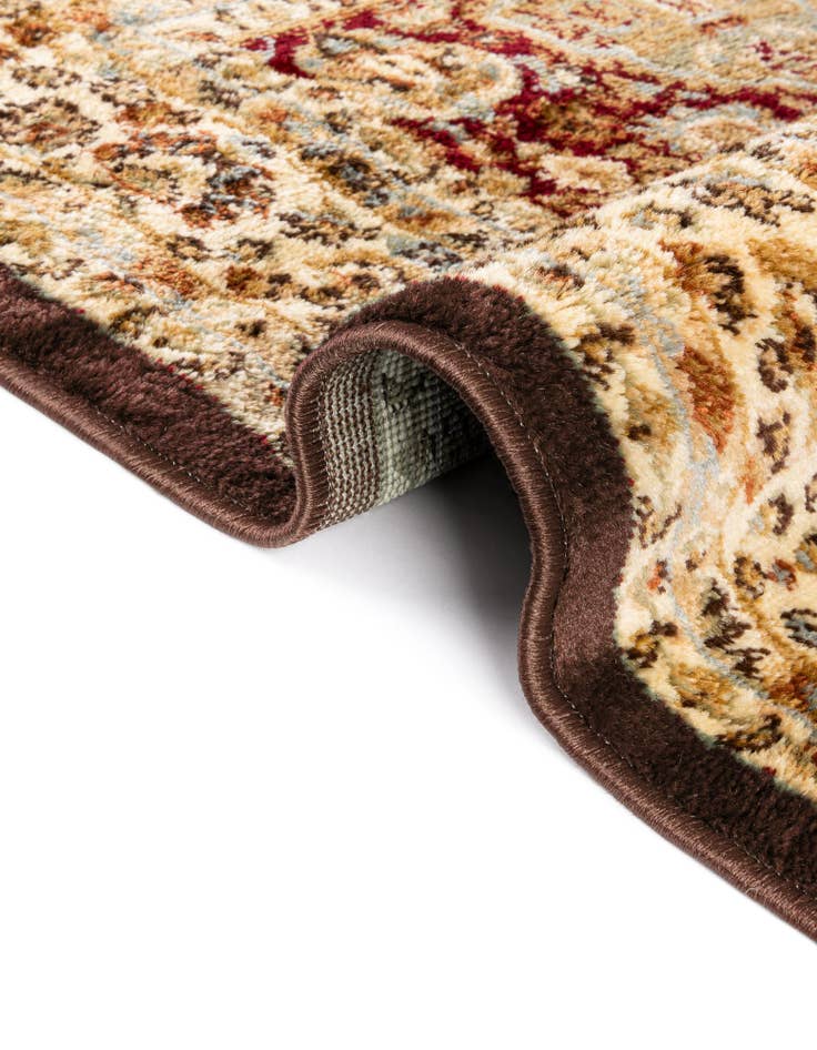 Detail image of 3' 3 x 5' 3 Aditi Rug