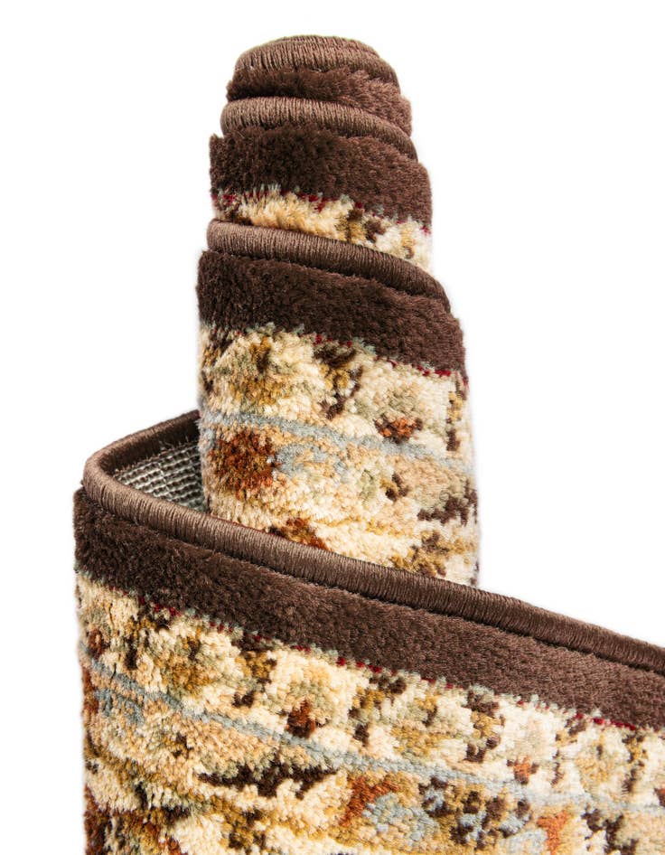 Detail image of 3' 3 x 5' 3 Aditi Rug