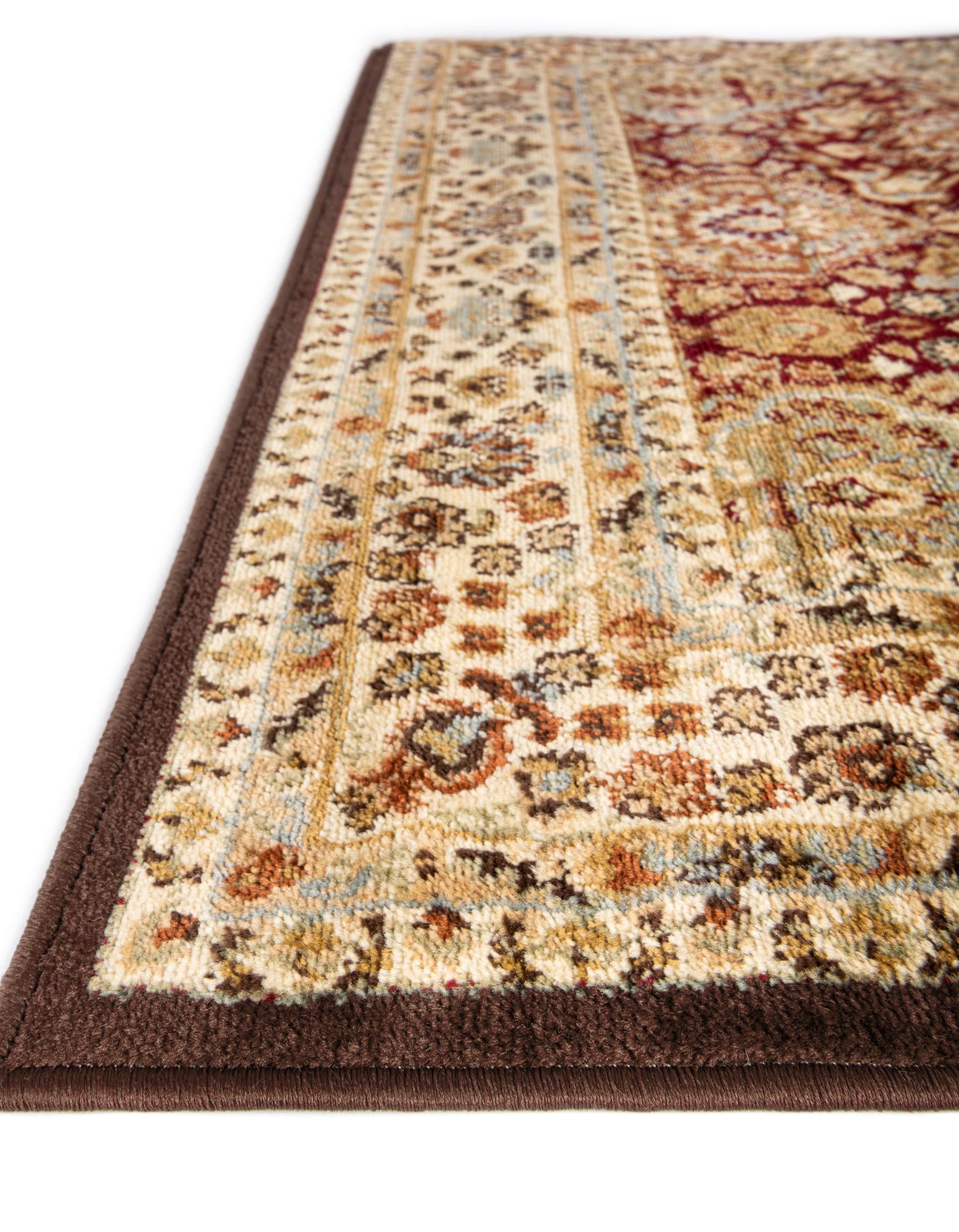 3' 3 x 5' 3 Classic Agra Rug
