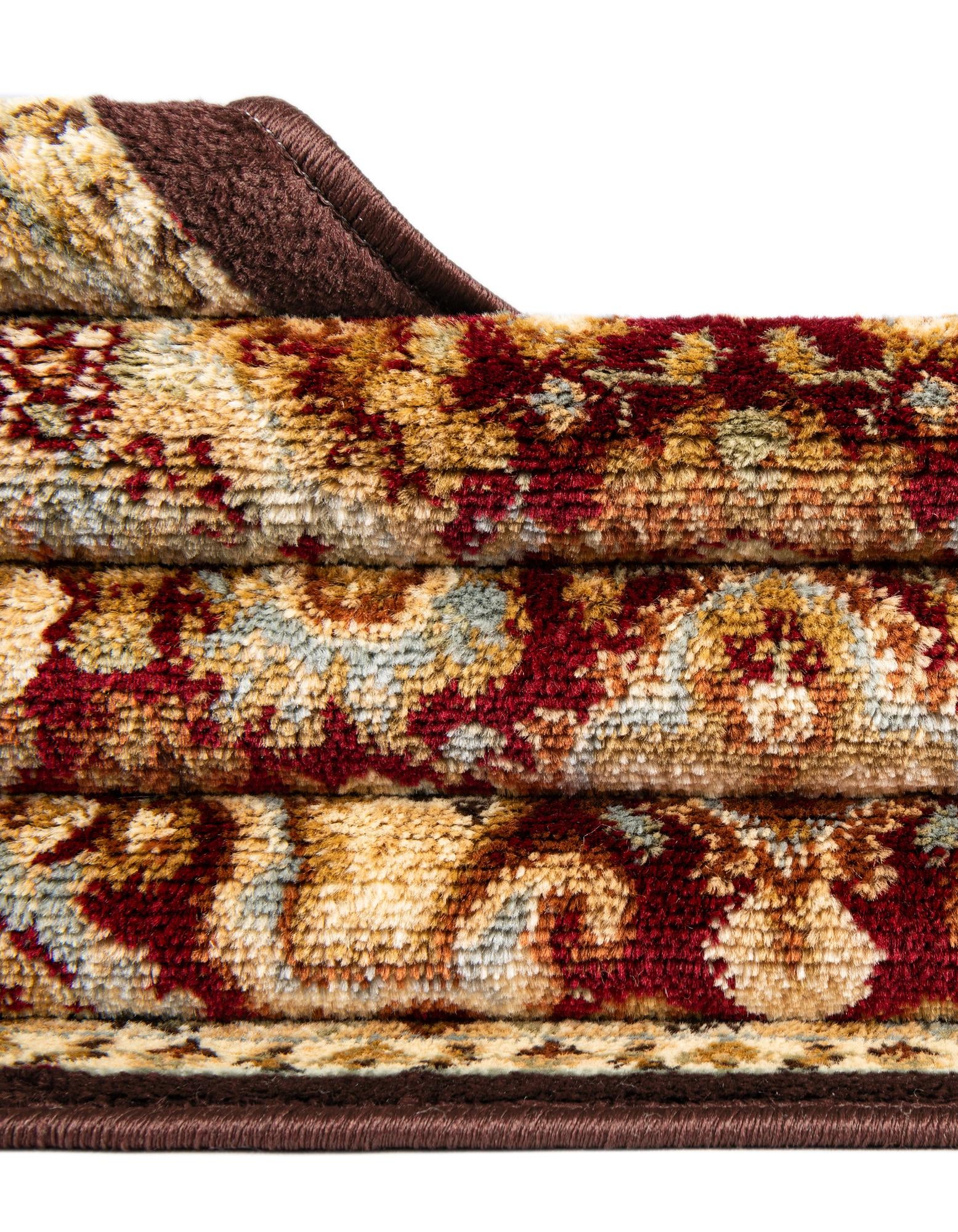 3' 3 x 5' 3 Classic Agra Rug