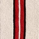 Rug Red and Ivory Swatch link
