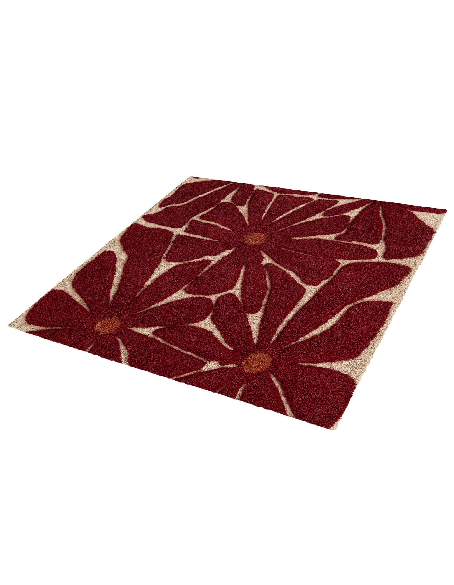 Rug Red and Ivory Swatch link
