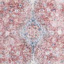 Rug Red and Navy Blue Swatch link