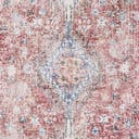Rug Red and Navy Blue Swatch link