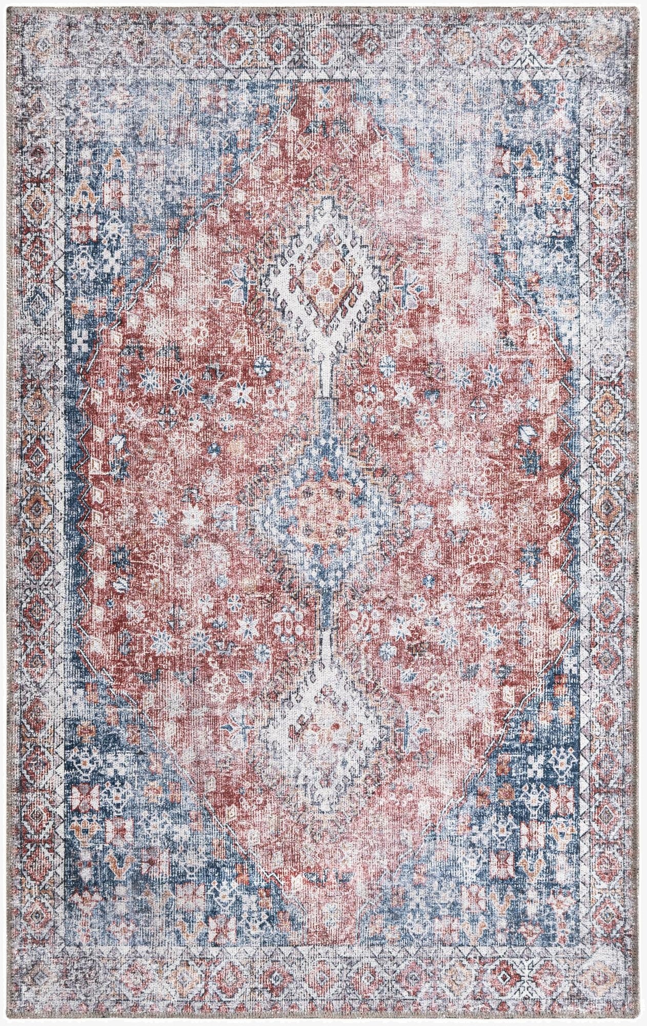 3' 3 x 5' 3 Yara Rug