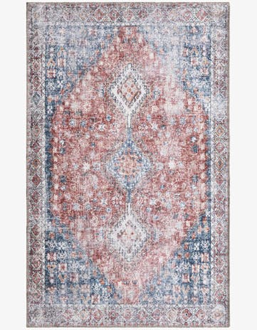 3' 3 x 5' 3 Yara Rug