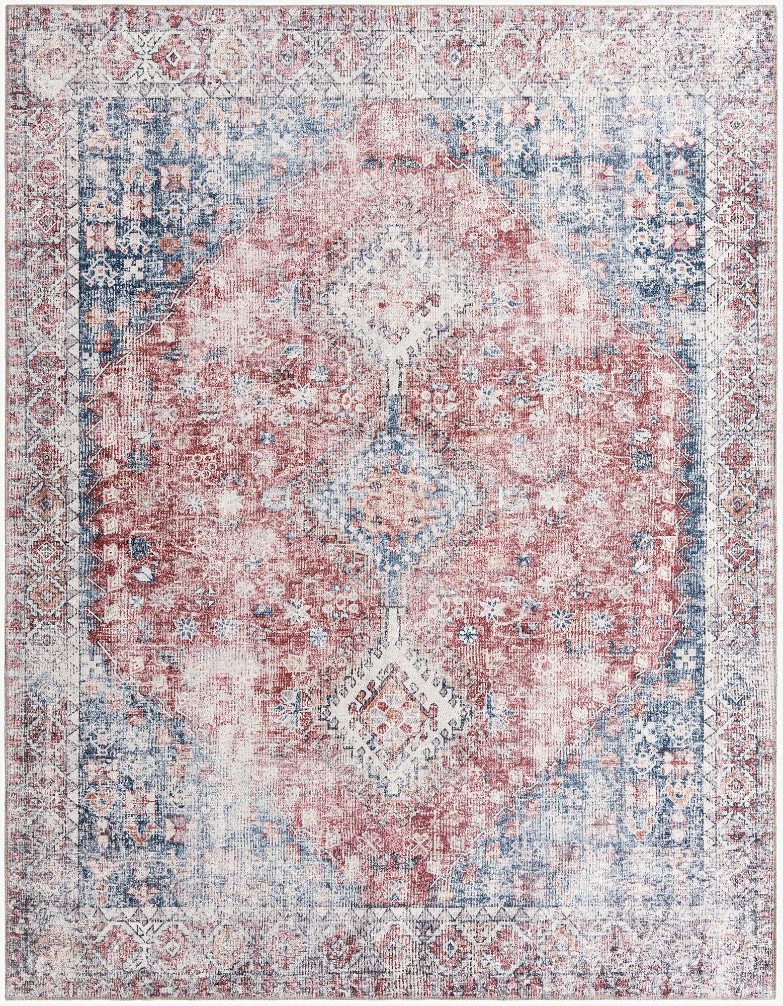 7' 10 x 10' Yara Rug