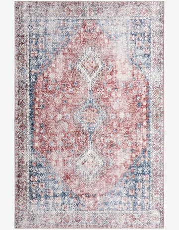 6' x 9' Yara Rug
