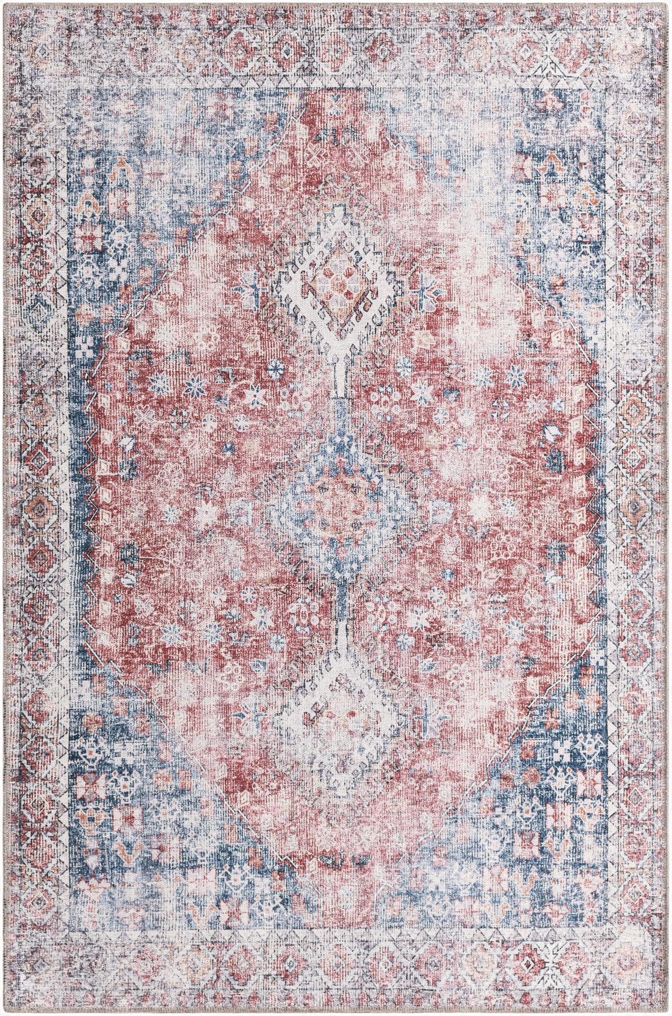4' x 6' Yara Rug
