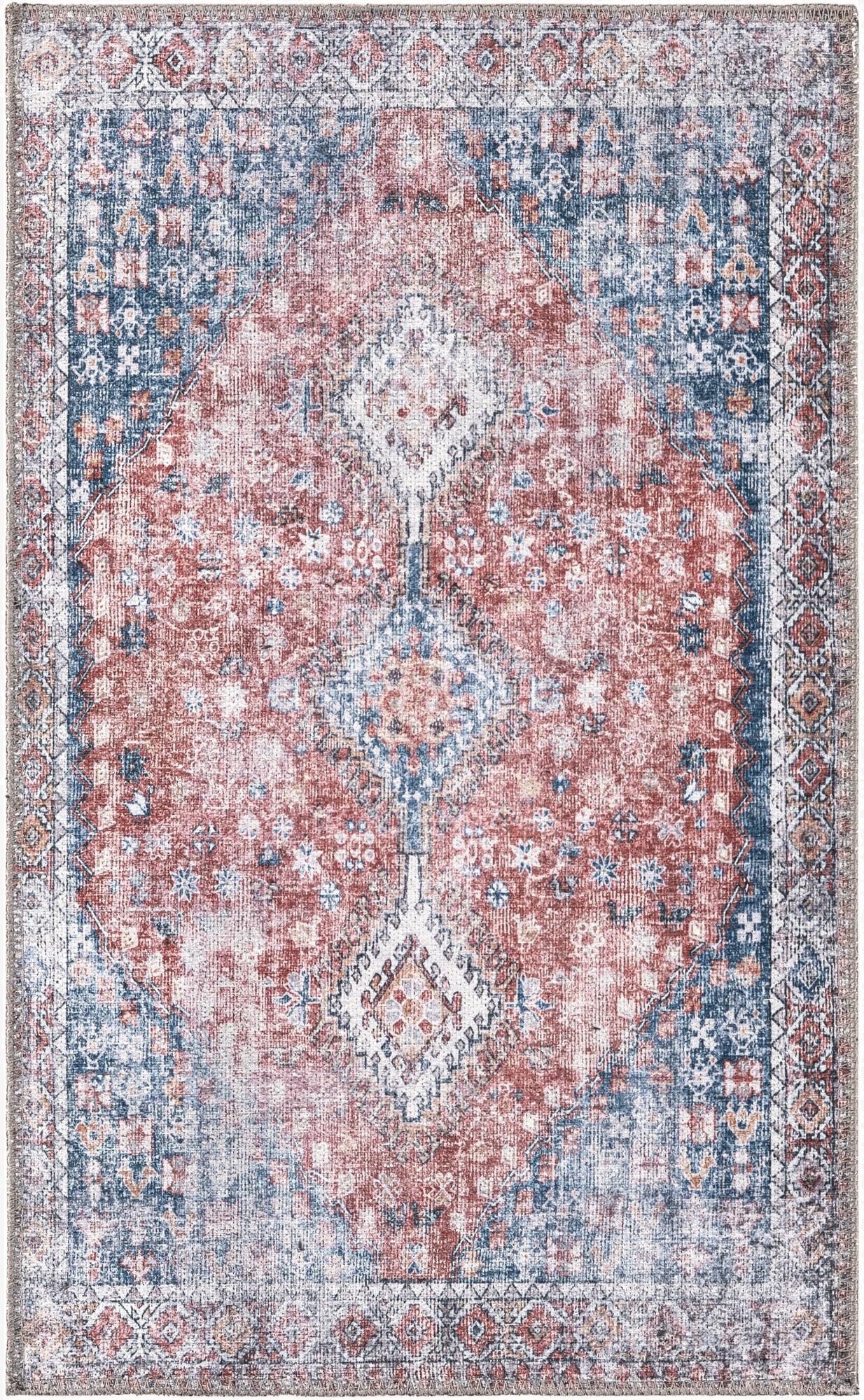 2' x 3' Yara Rug