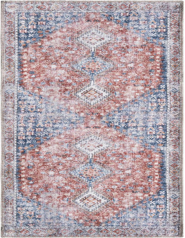 Detail image of 2' x 5' Yara Runner Rug