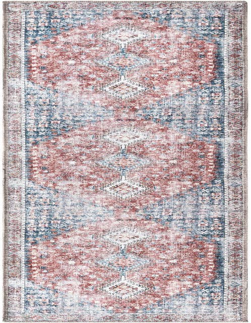 Detail image of 2' x 8' Yara Runner Rug