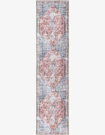 2' x 8' Yara Runner Rug