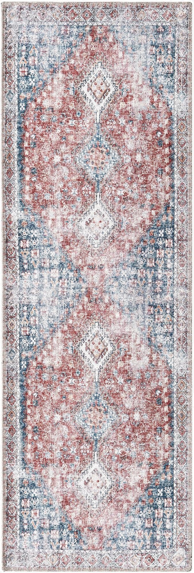 2' x 6' Yara Runner Rug